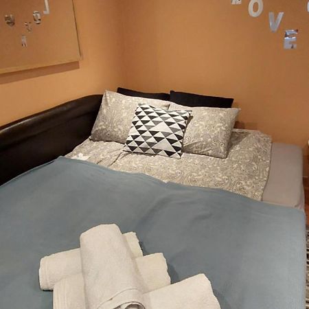 בודפשט Marek 30 Apartman מראה חיצוני תמונה