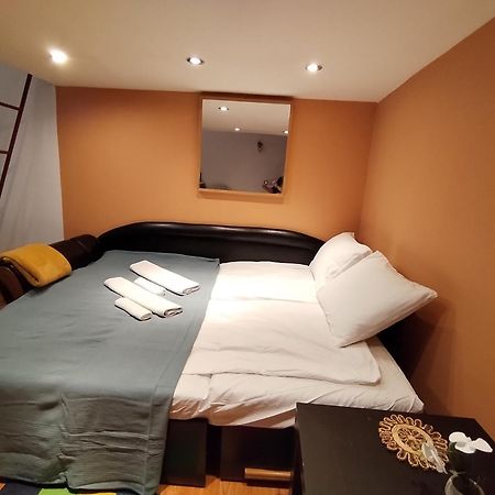בודפשט Marek 30 Apartman מראה חיצוני תמונה