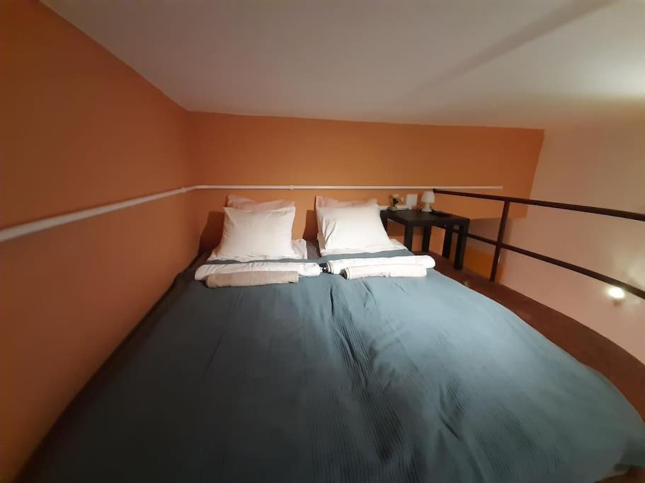 בודפשט Marek 30 Apartman מראה חיצוני תמונה