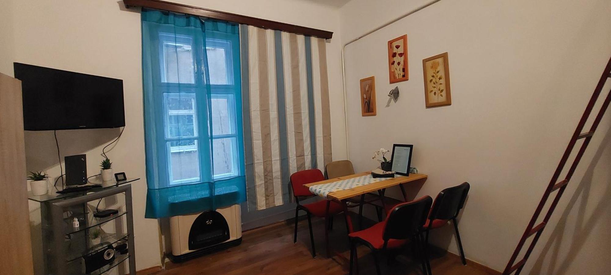 בודפשט Marek 30 Apartman מראה חיצוני תמונה