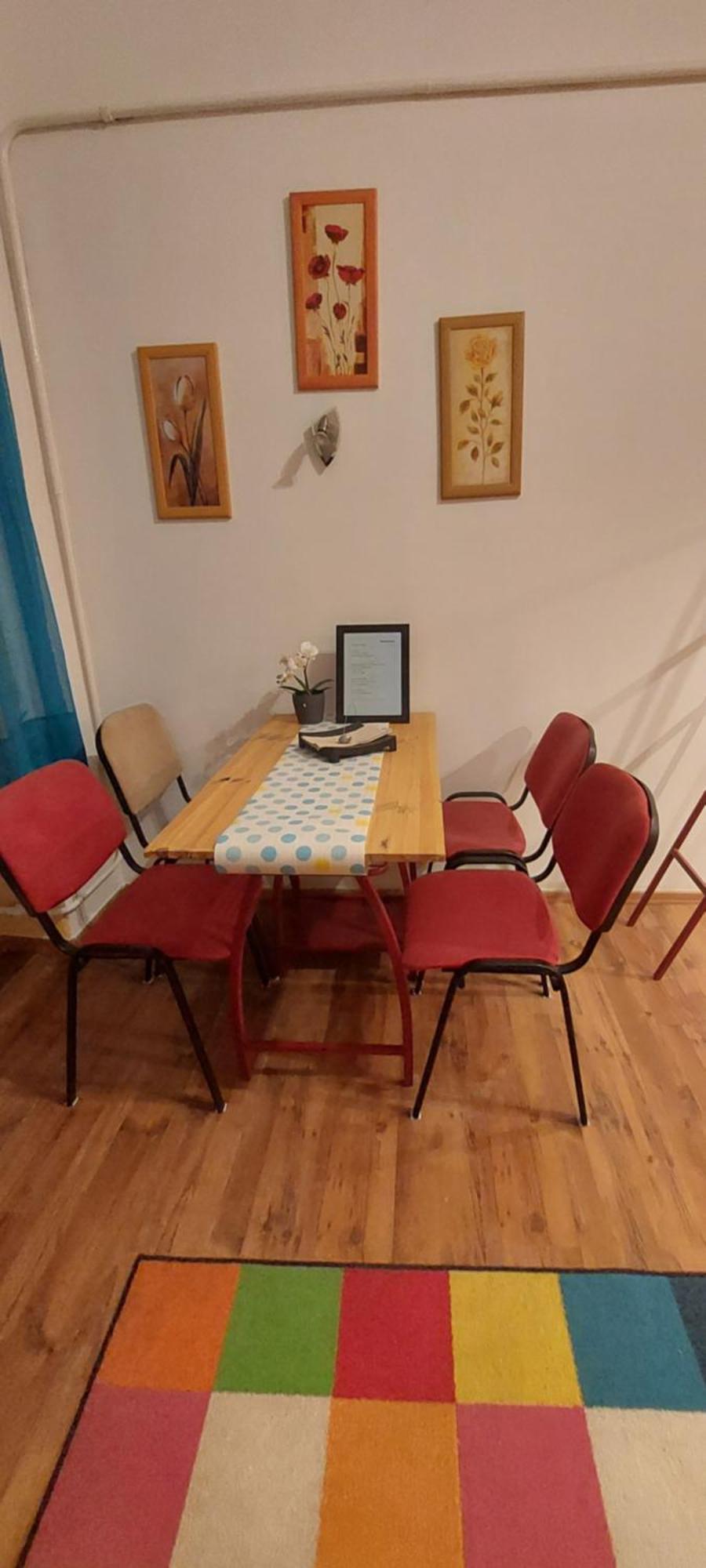 בודפשט Marek 30 Apartman מראה חיצוני תמונה