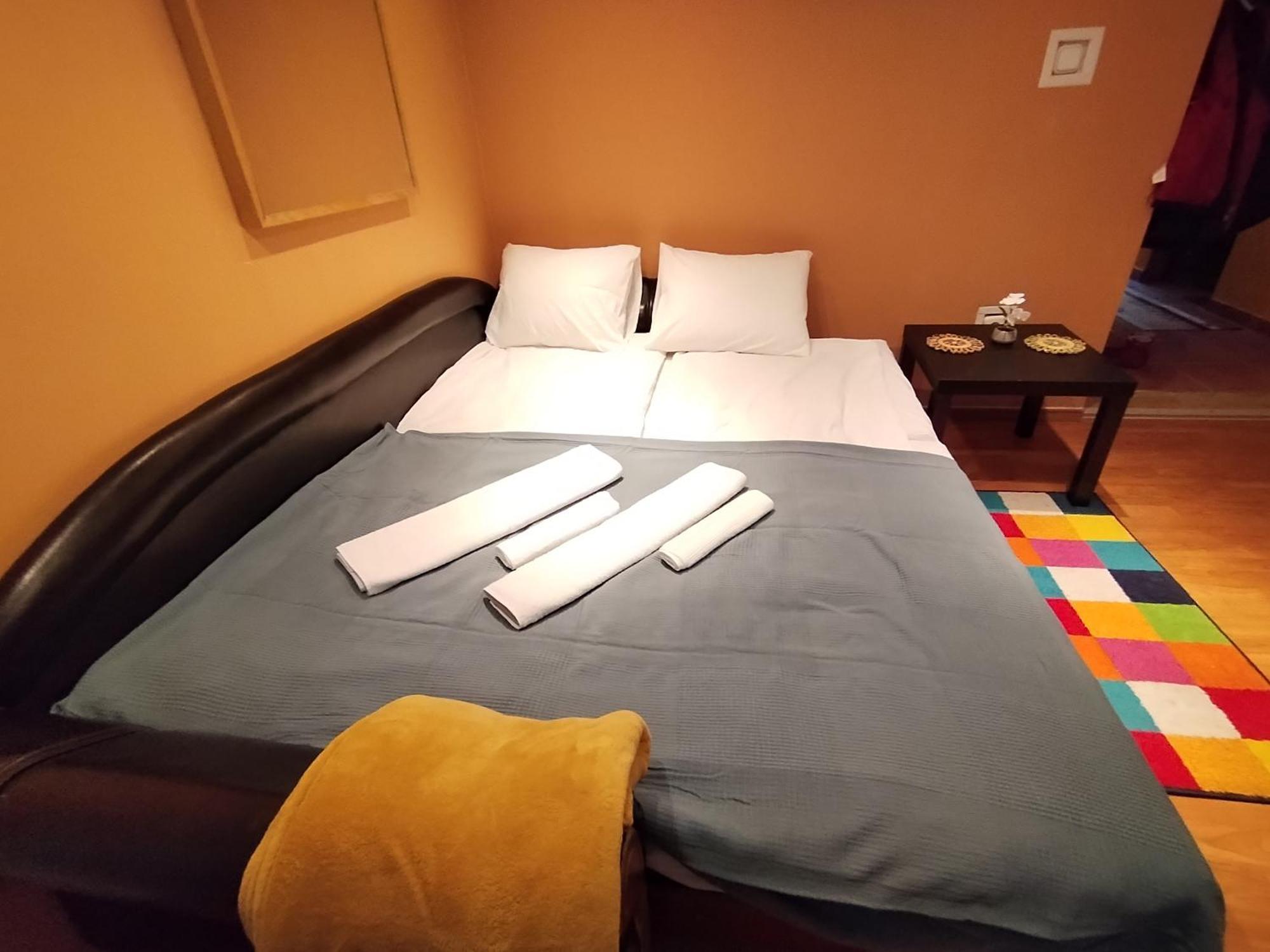 בודפשט Marek 30 Apartman מראה חיצוני תמונה