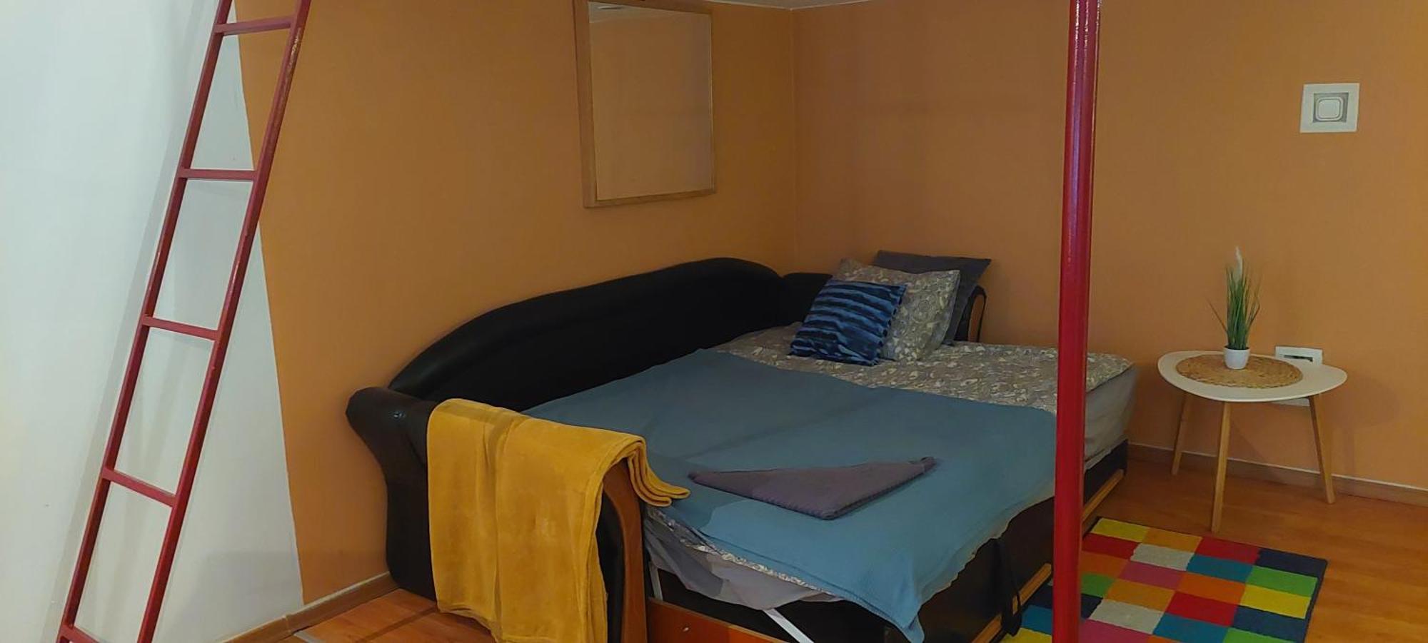 בודפשט Marek 30 Apartman מראה חיצוני תמונה
