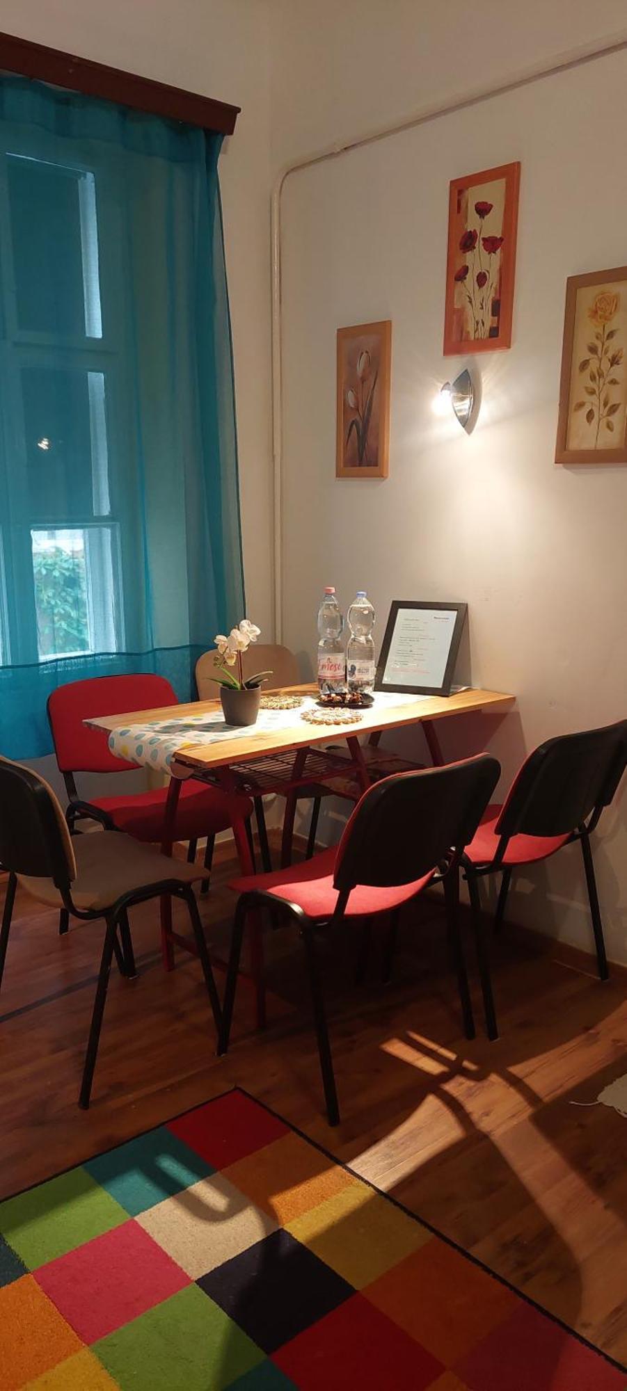 בודפשט Marek 30 Apartman מראה חיצוני תמונה