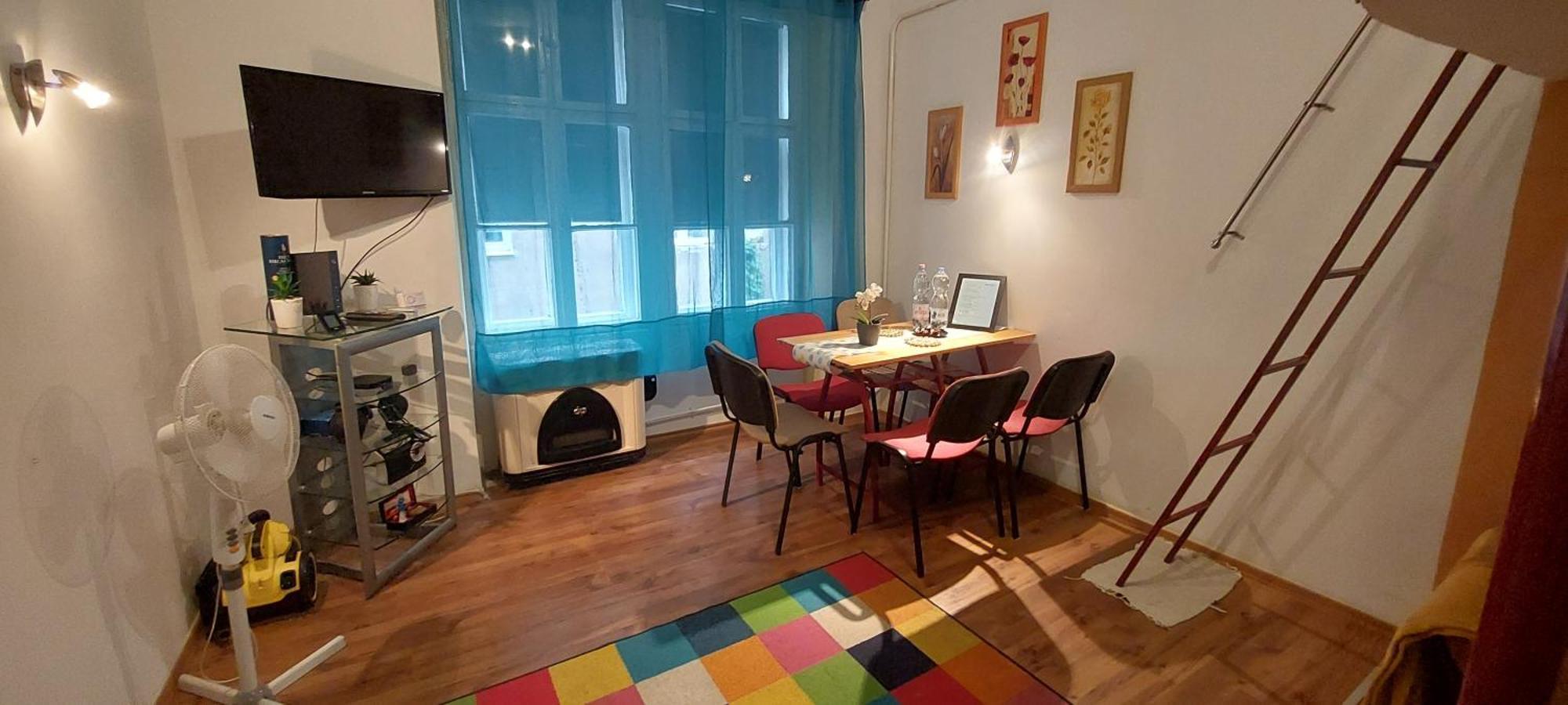 בודפשט Marek 30 Apartman מראה חיצוני תמונה