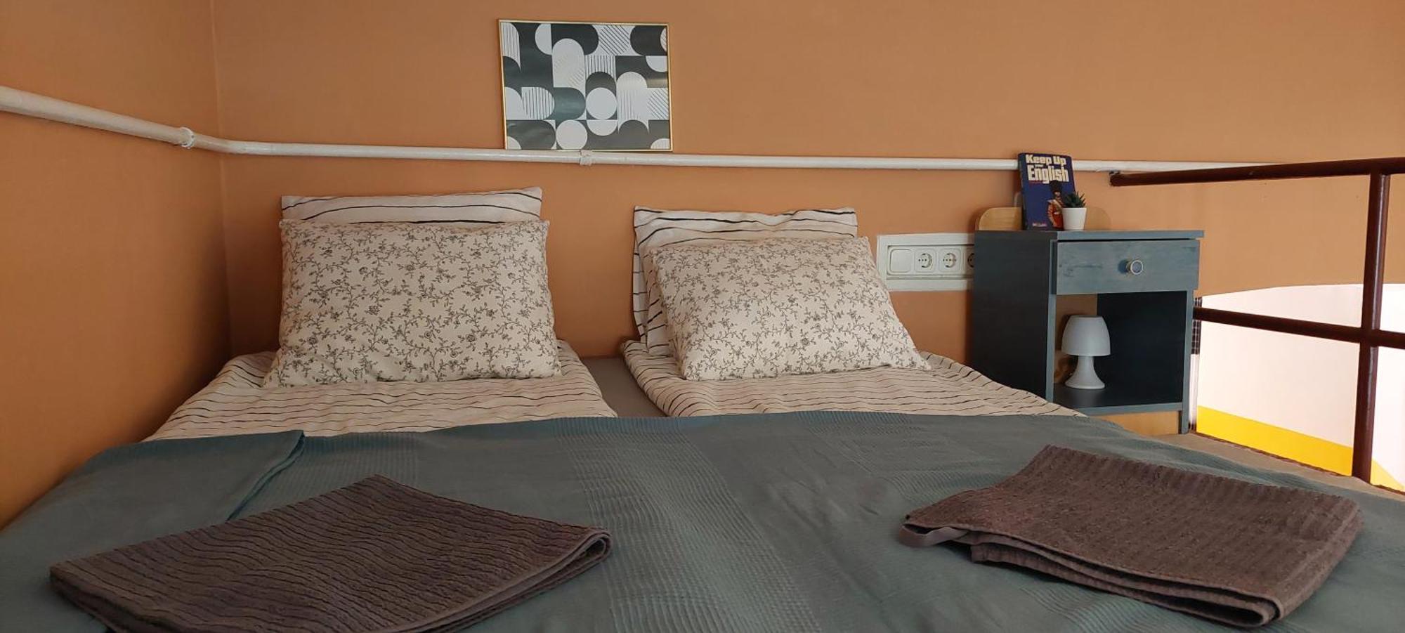 בודפשט Marek 30 Apartman מראה חיצוני תמונה