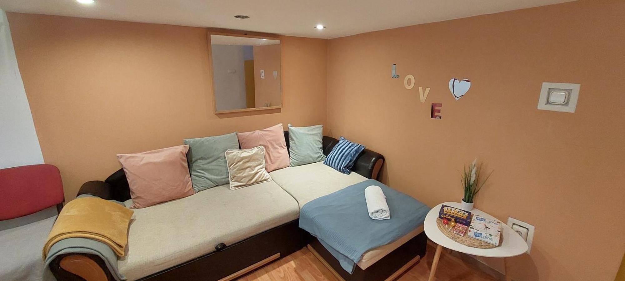 בודפשט Marek 30 Apartman מראה חיצוני תמונה