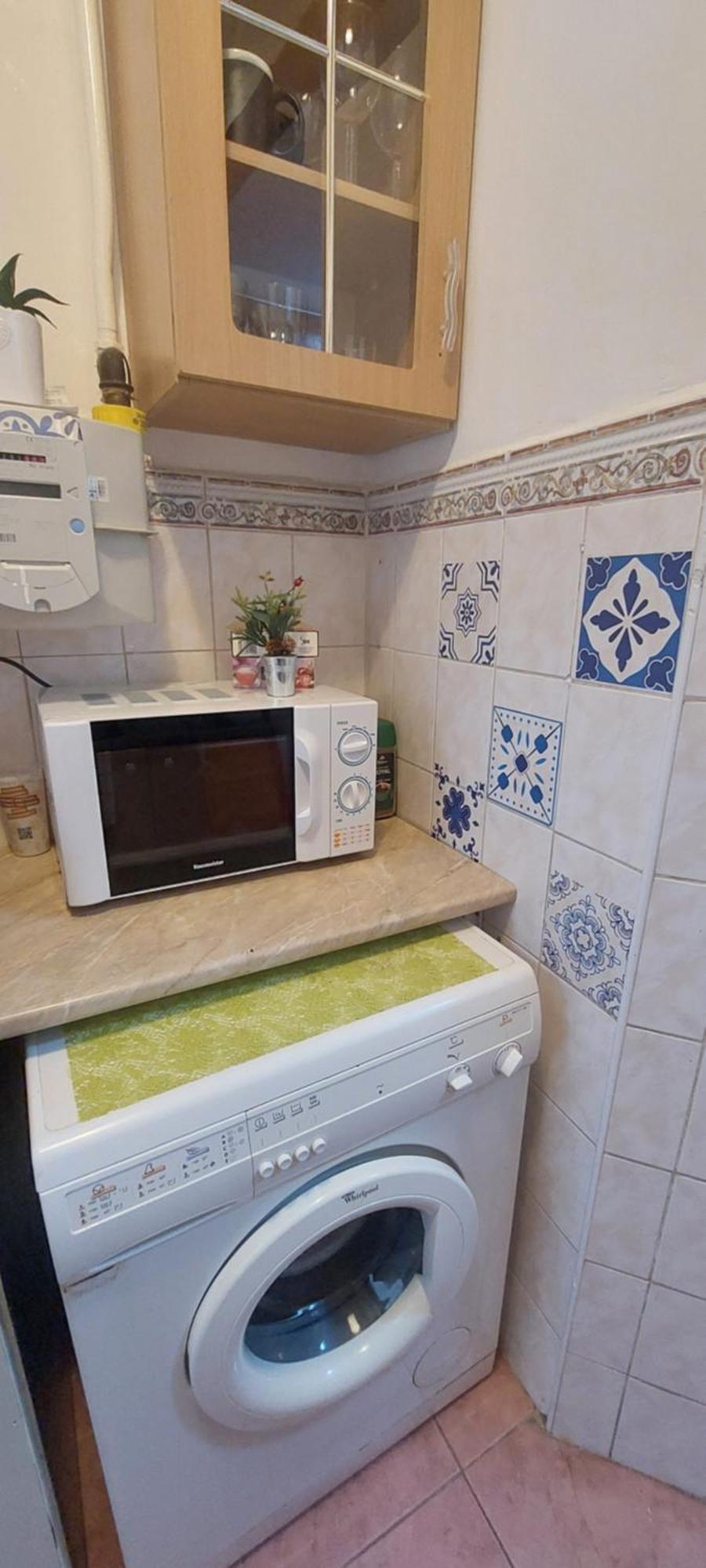 בודפשט Marek 30 Apartman מראה חיצוני תמונה