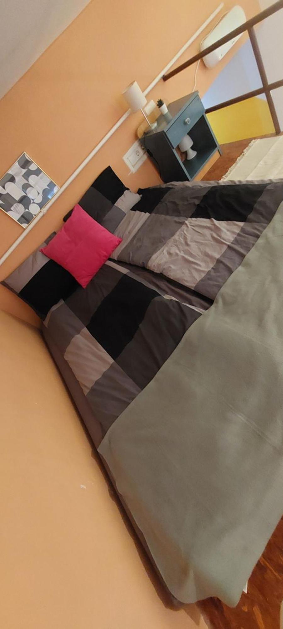 בודפשט Marek 30 Apartman מראה חיצוני תמונה