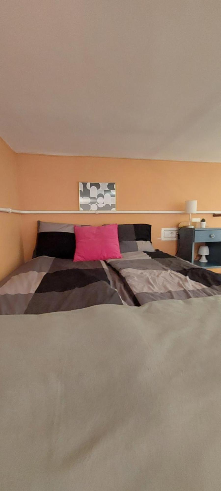 בודפשט Marek 30 Apartman מראה חיצוני תמונה