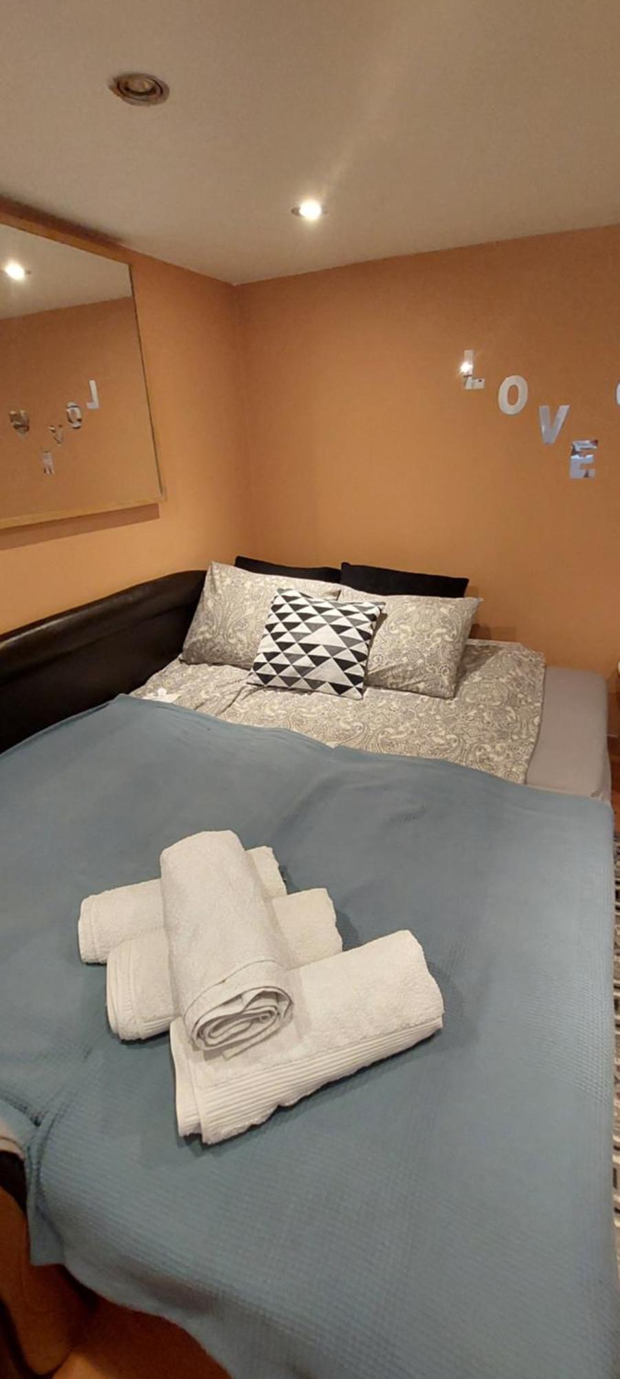 בודפשט Marek 30 Apartman מראה חיצוני תמונה