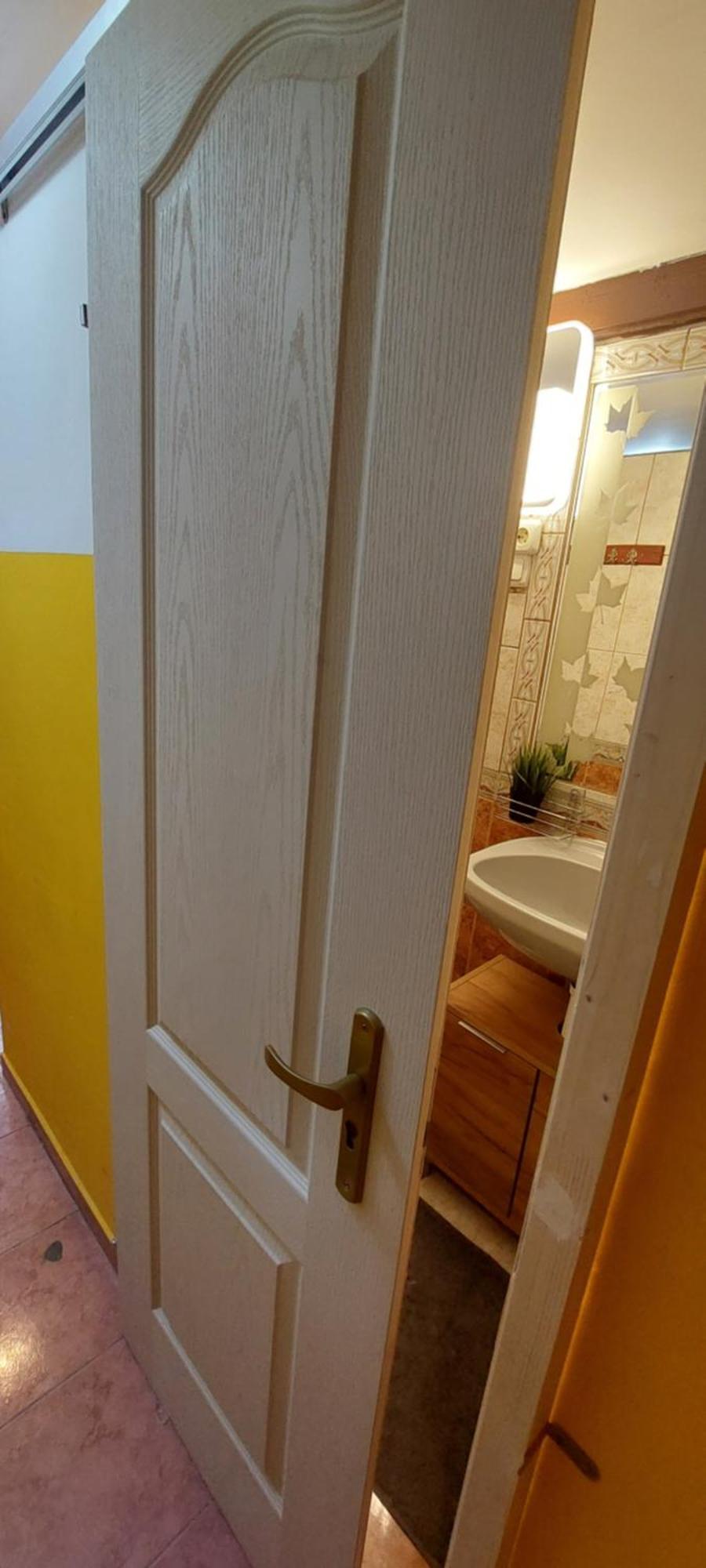 בודפשט Marek 30 Apartman מראה חיצוני תמונה