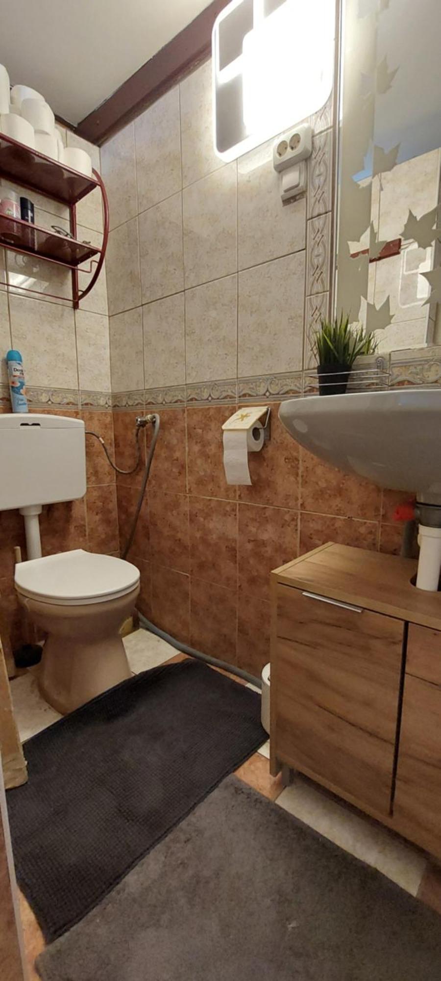 בודפשט Marek 30 Apartman מראה חיצוני תמונה
