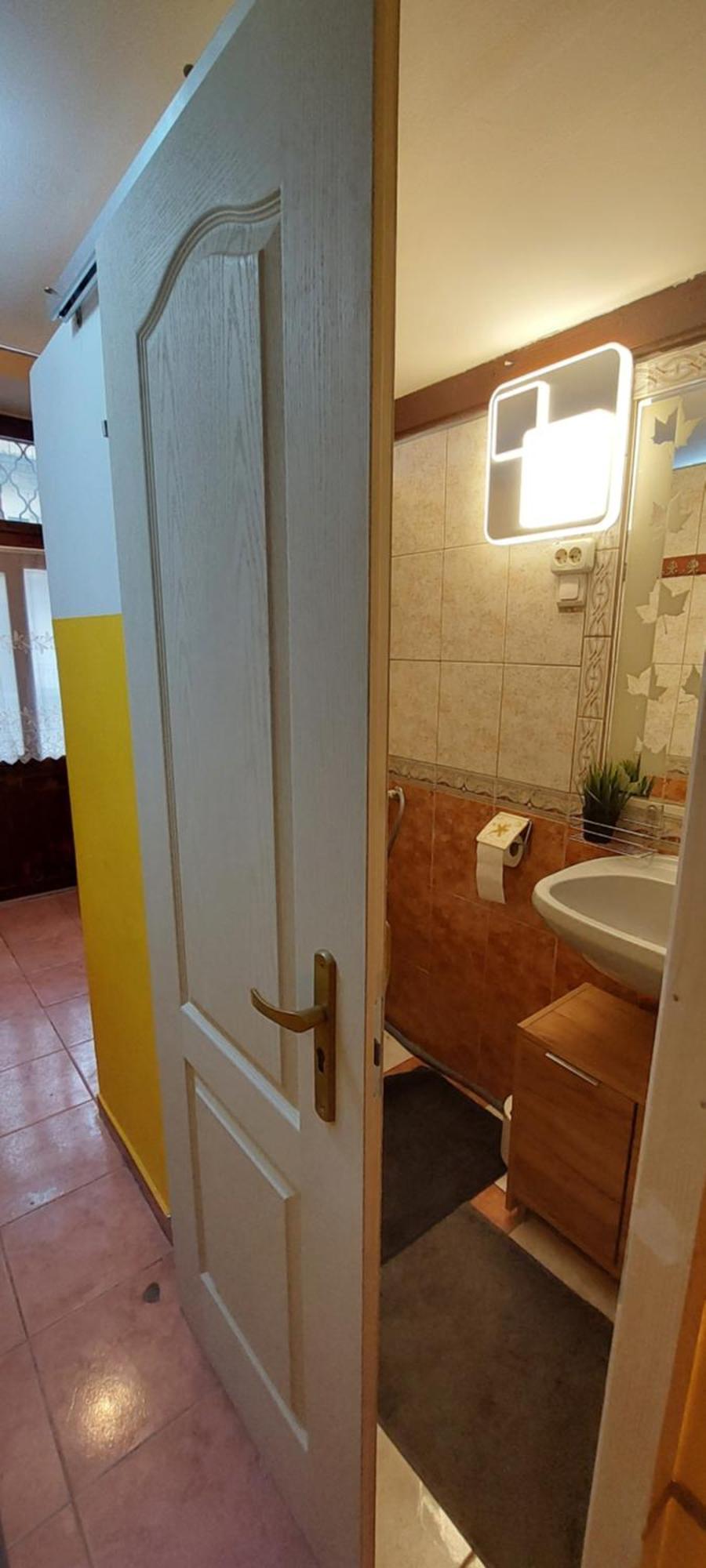 בודפשט Marek 30 Apartman מראה חיצוני תמונה