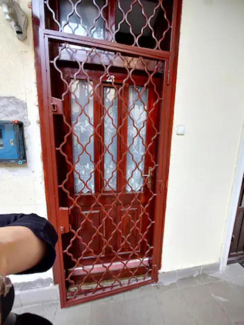 בודפשט Marek 30 Apartman מראה חיצוני תמונה
