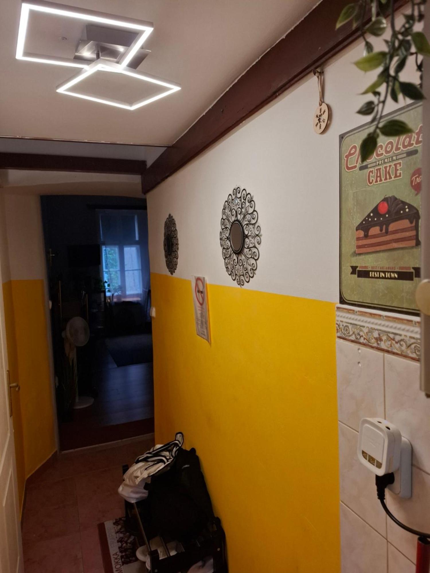 בודפשט Marek 30 Apartman מראה חיצוני תמונה